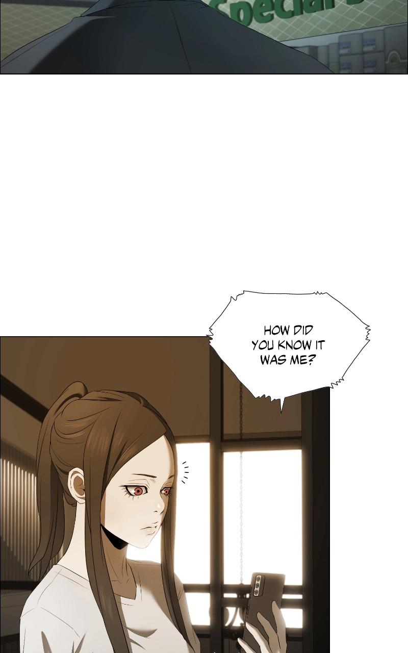 The Killer’s Shopping List Chapter 46 page 58 - 