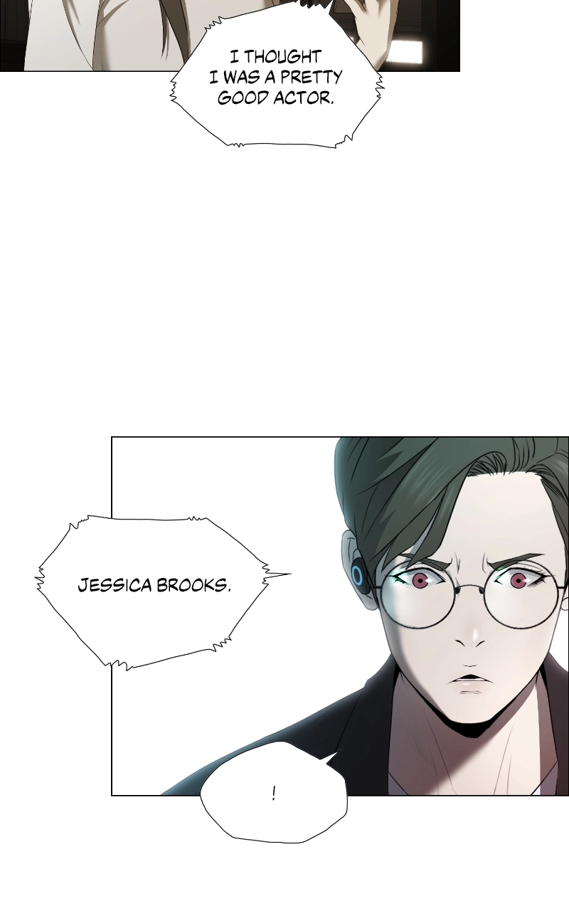 The Killer’s Shopping List Chapter 46 page 59 - 