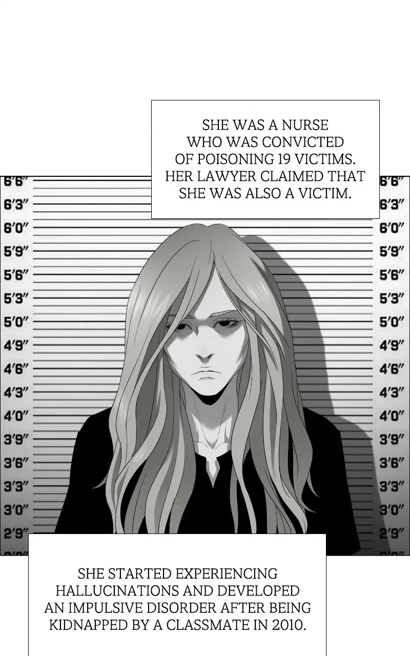 The Killer’s Shopping List Chapter 46 page 60 - 