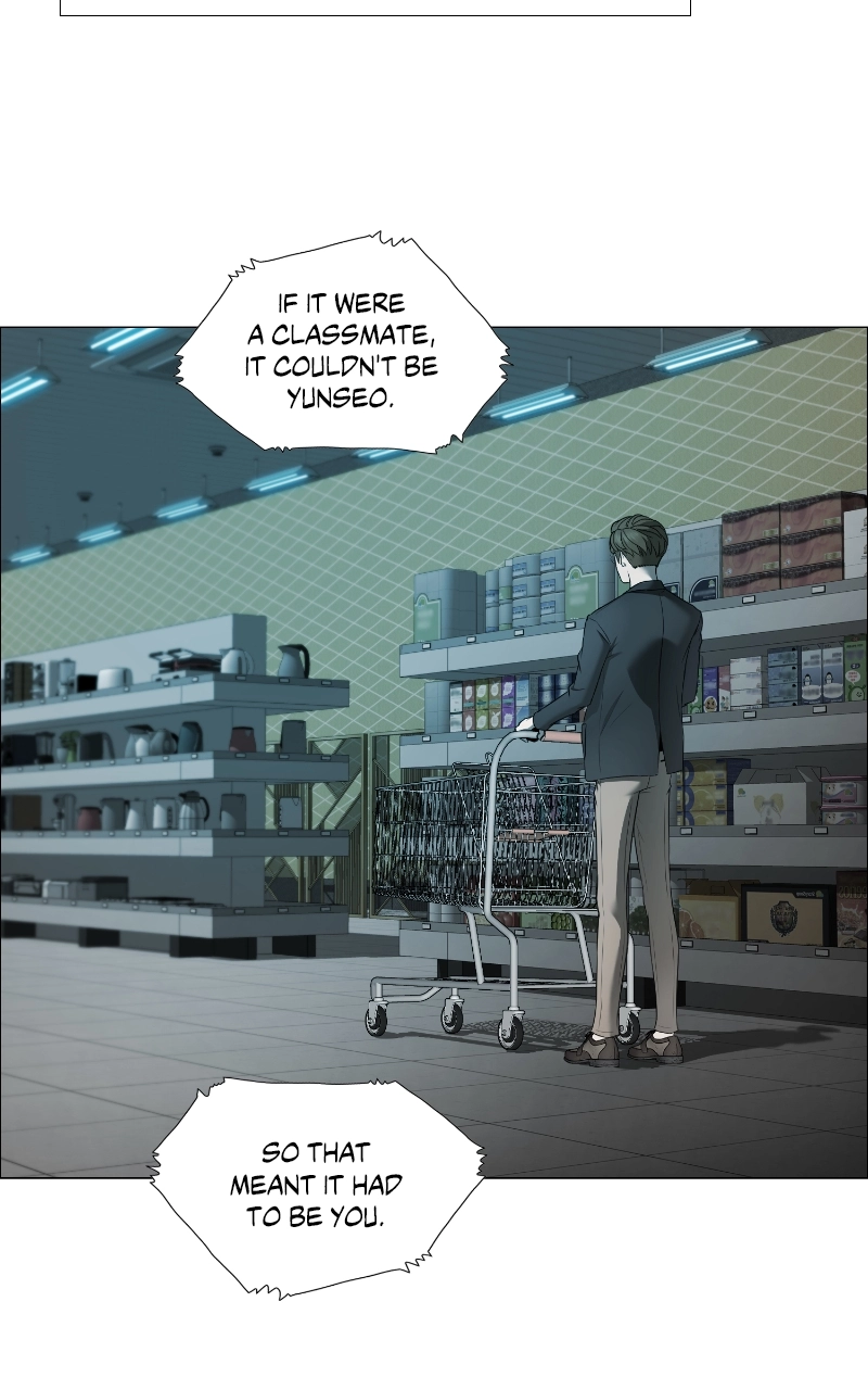 The Killer’s Shopping List Chapter 46 page 61 - 