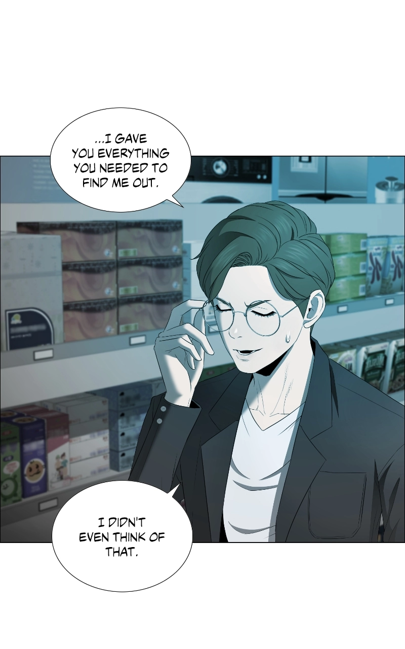 The Killer’s Shopping List Chapter 46 page 62 - 