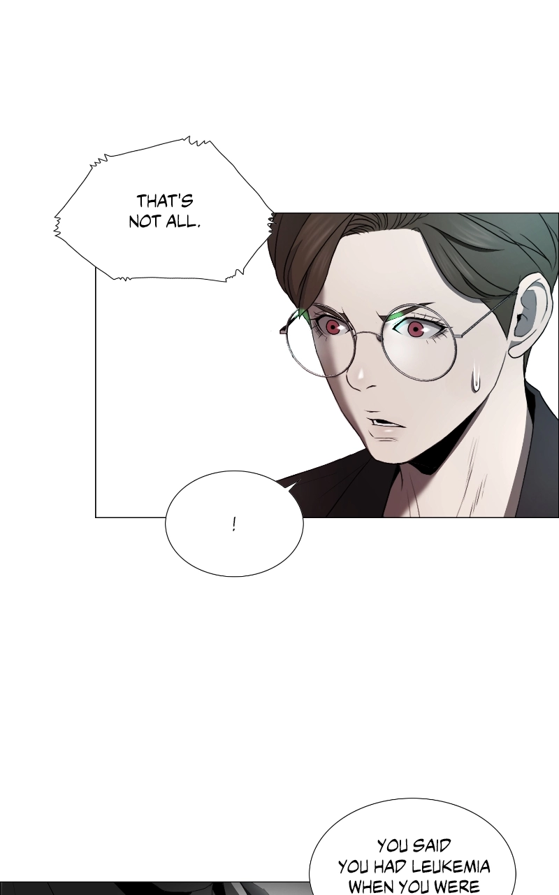 The Killer’s Shopping List Chapter 46 page 63 - 