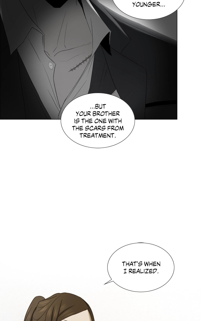 The Killer’s Shopping List Chapter 46 page 64 - 