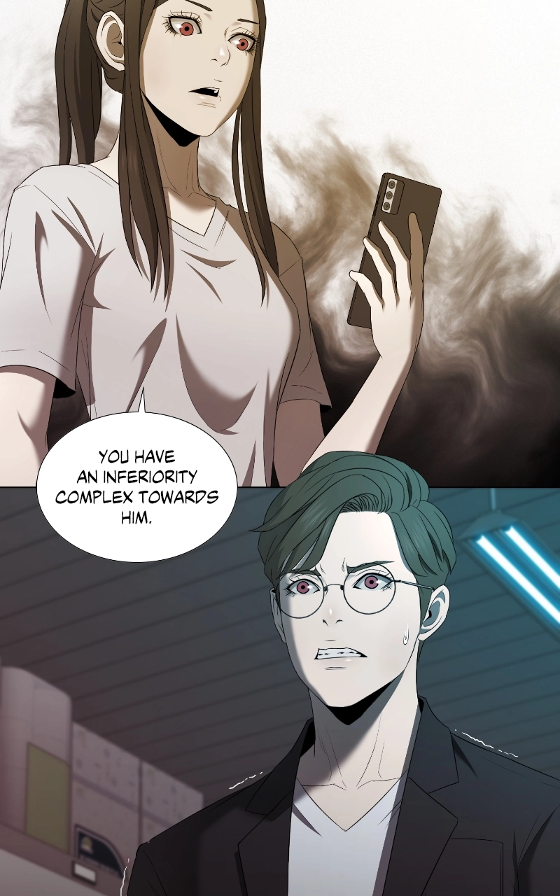 The Killer’s Shopping List Chapter 46 page 65 - 