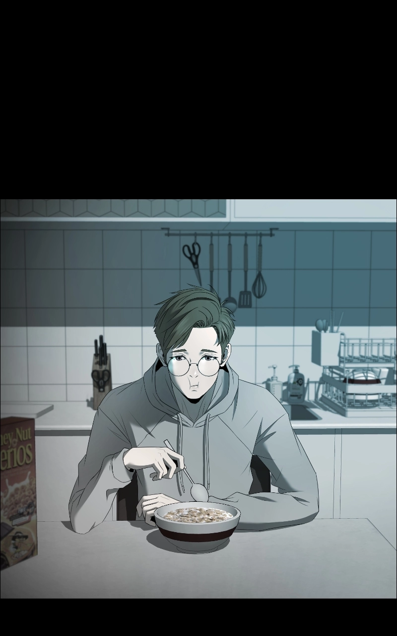 The Killer’s Shopping List Chapter 46 page 67 - 