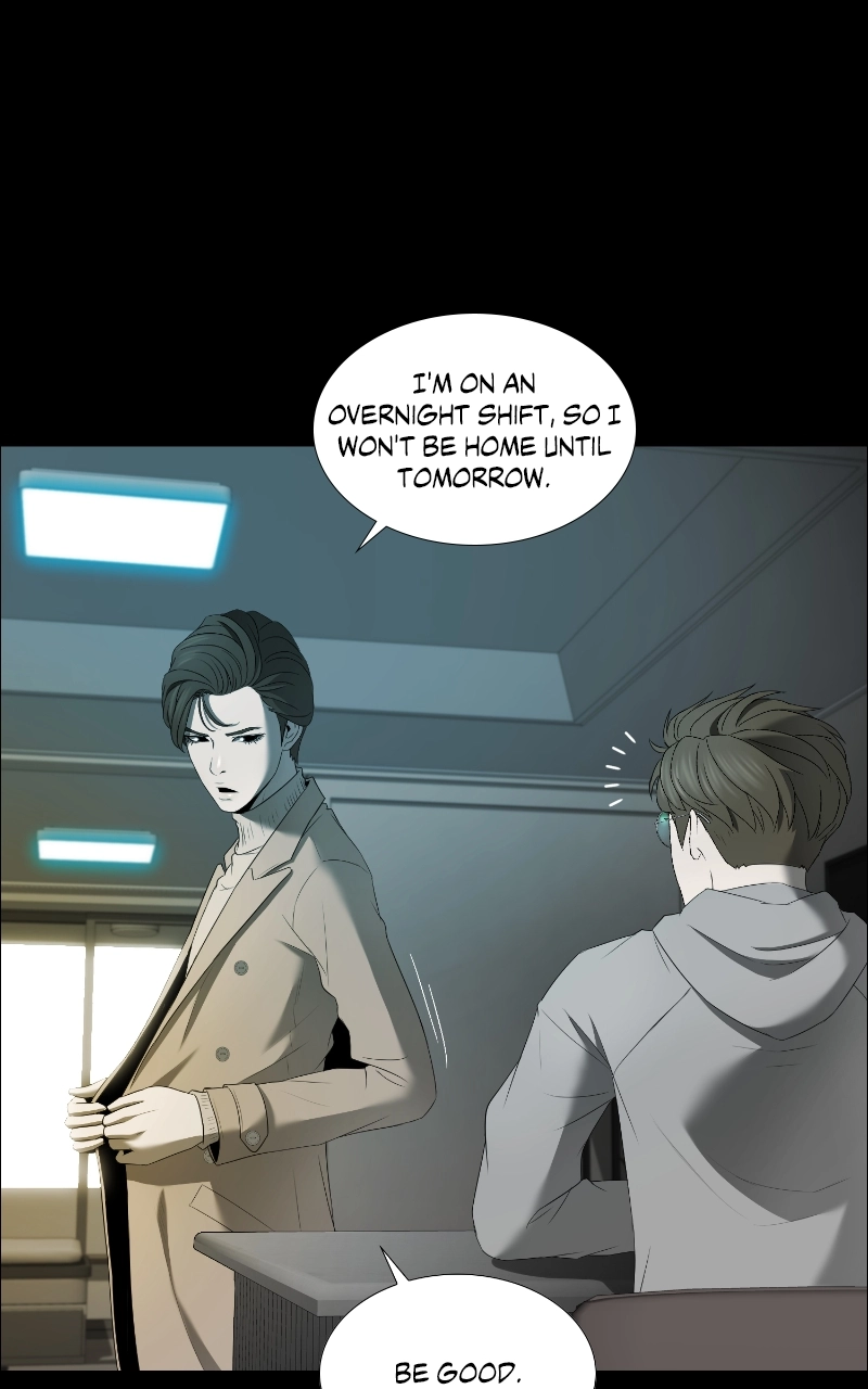 The Killer’s Shopping List Chapter 46 page 68 - 