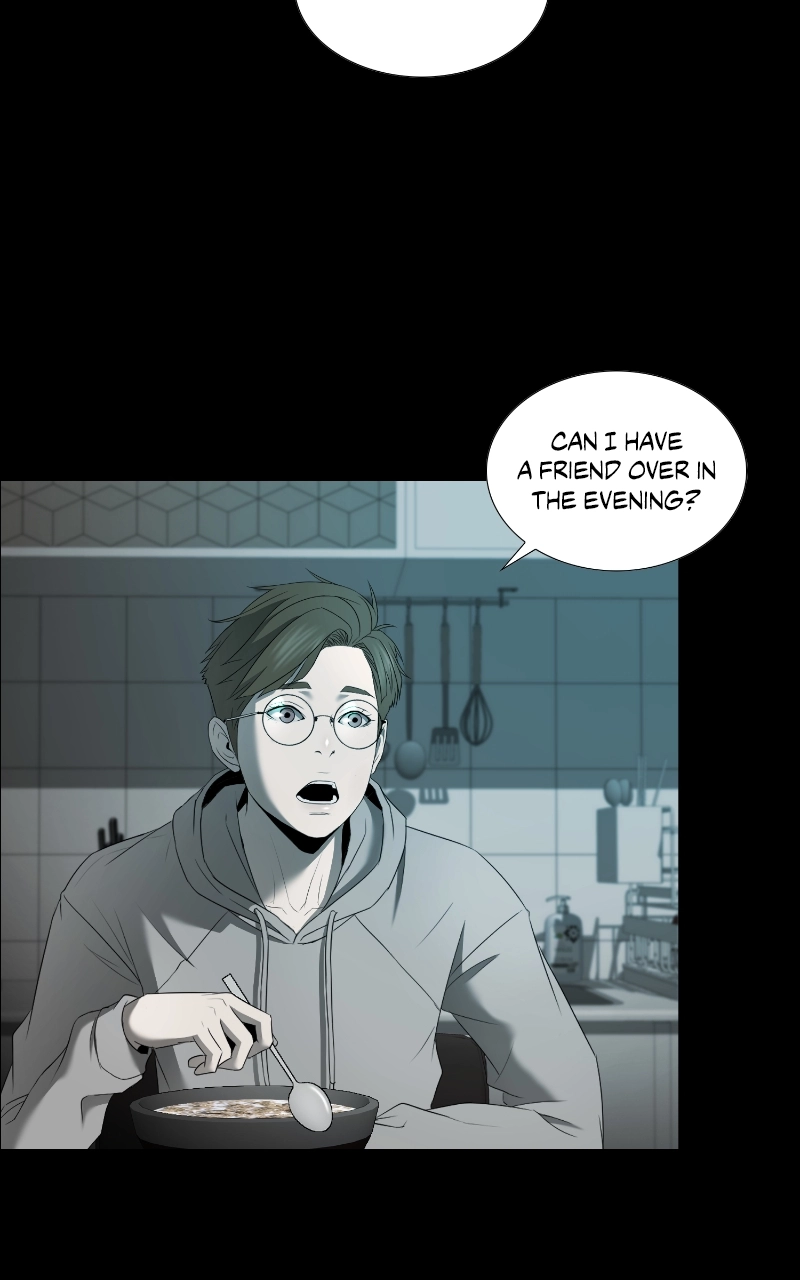 The Killer’s Shopping List Chapter 46 page 69 - 