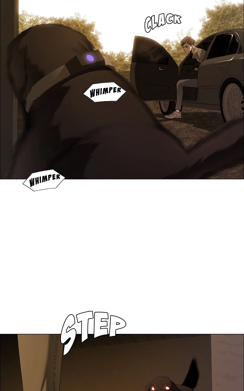 The Killer’s Shopping List Chapter 46 page 8 - 