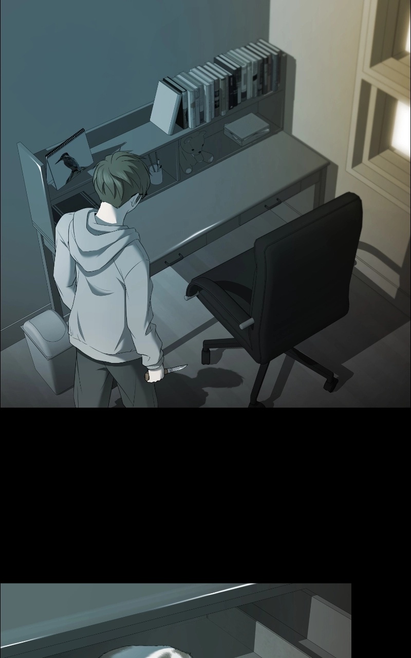 The Killer’s Shopping List Chapter 46 page 73 - 