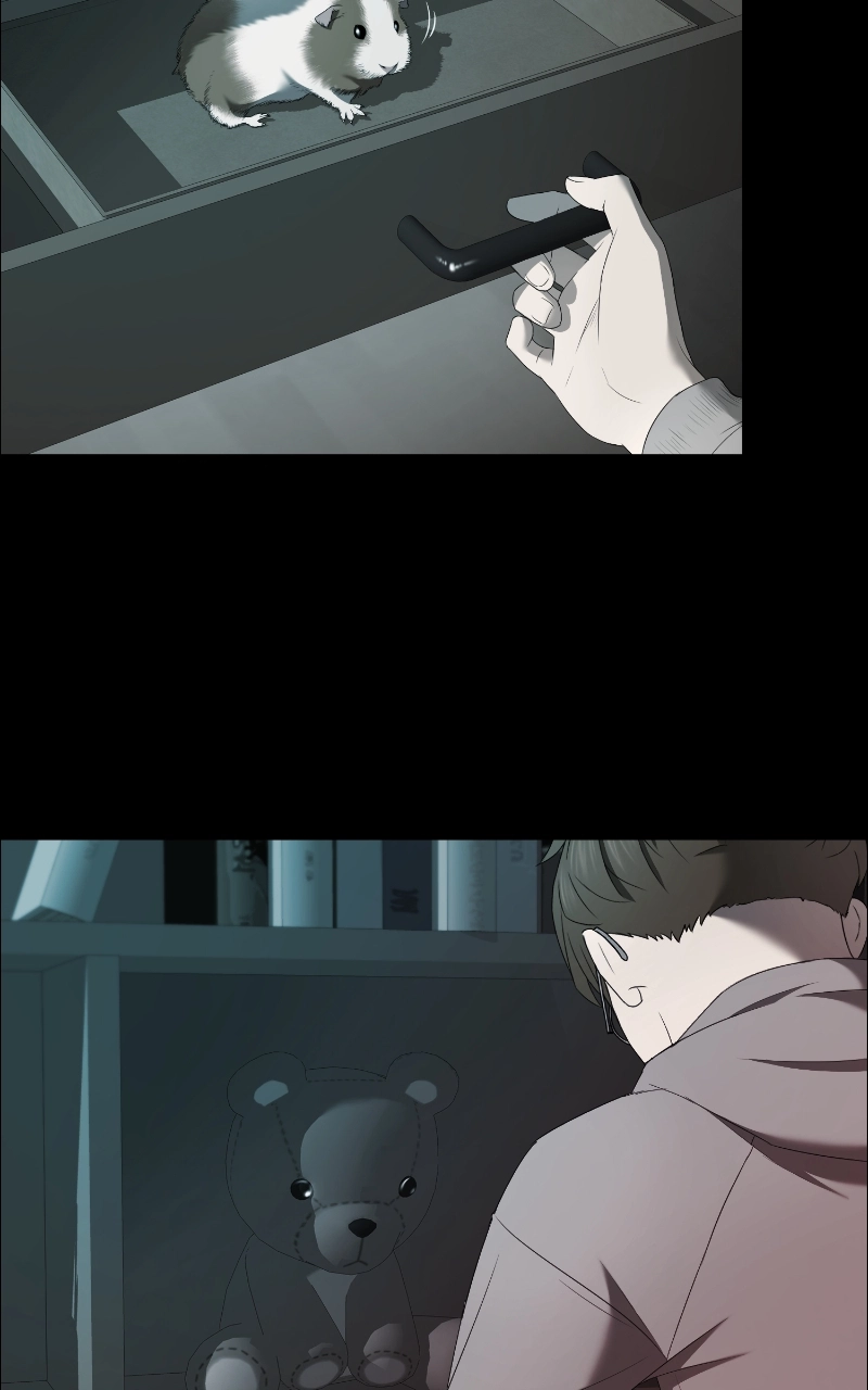The Killer’s Shopping List Chapter 46 page 74 - 