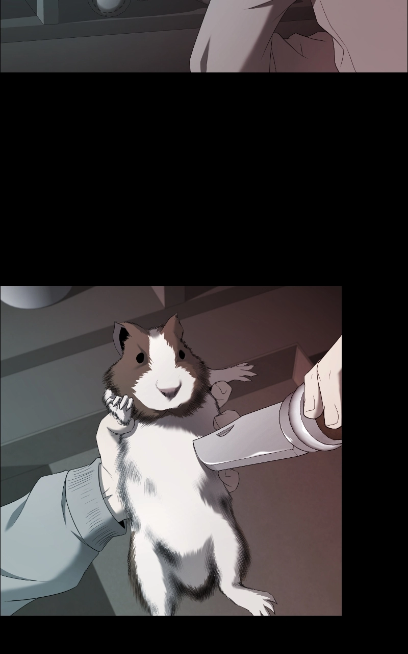 The Killer’s Shopping List Chapter 46 page 75 - 