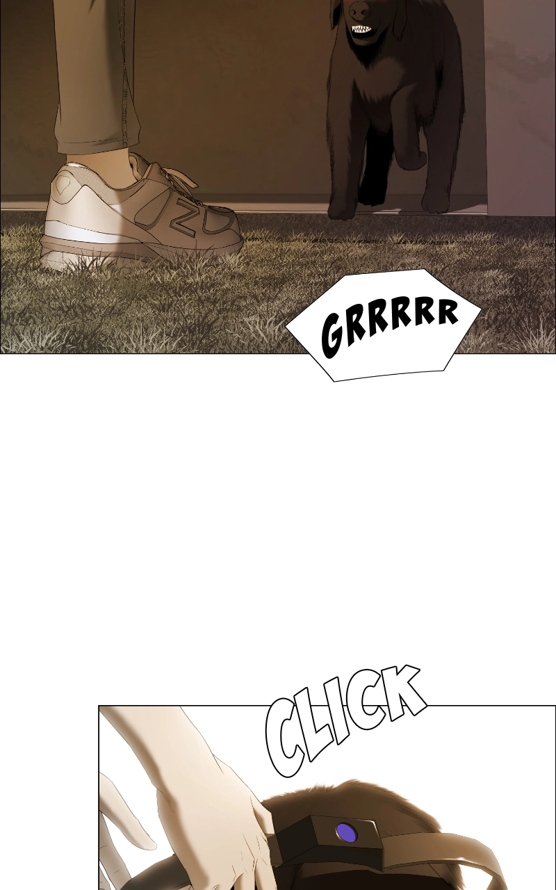 The Killer’s Shopping List Chapter 46 page 9 - 
