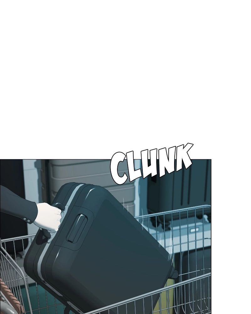 The Killer’s Shopping List Chapter 47 page 2 - 
