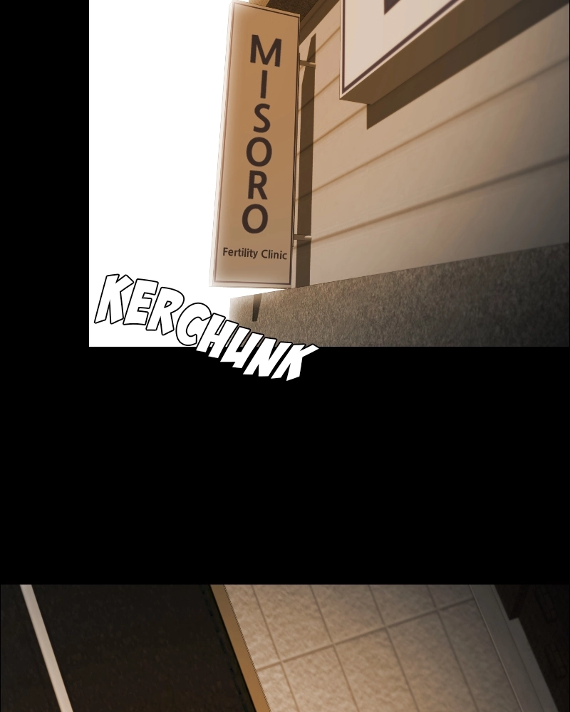 The Killer’s Shopping List Chapter 47 page 15 - 
