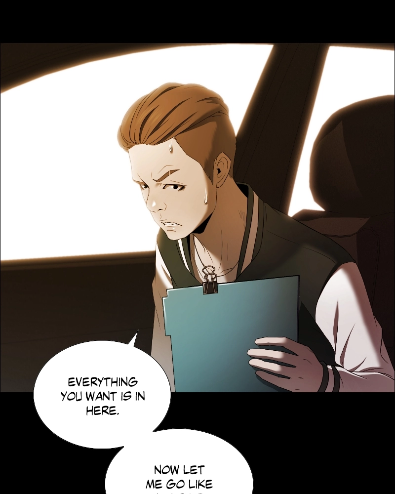 The Killer’s Shopping List Chapter 47 page 17 - 