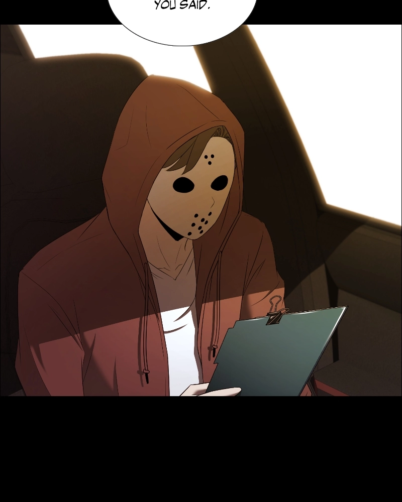 The Killer’s Shopping List Chapter 47 page 18 - 