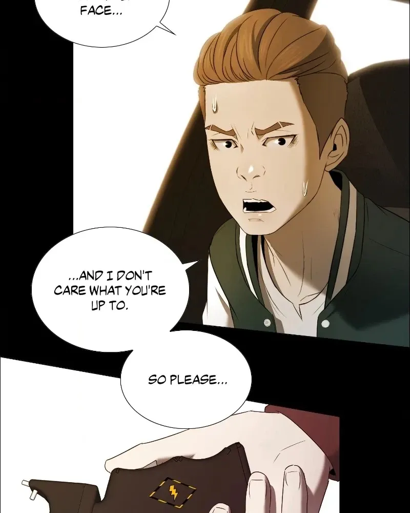 The Killer’s Shopping List Chapter 47 page 20 - 