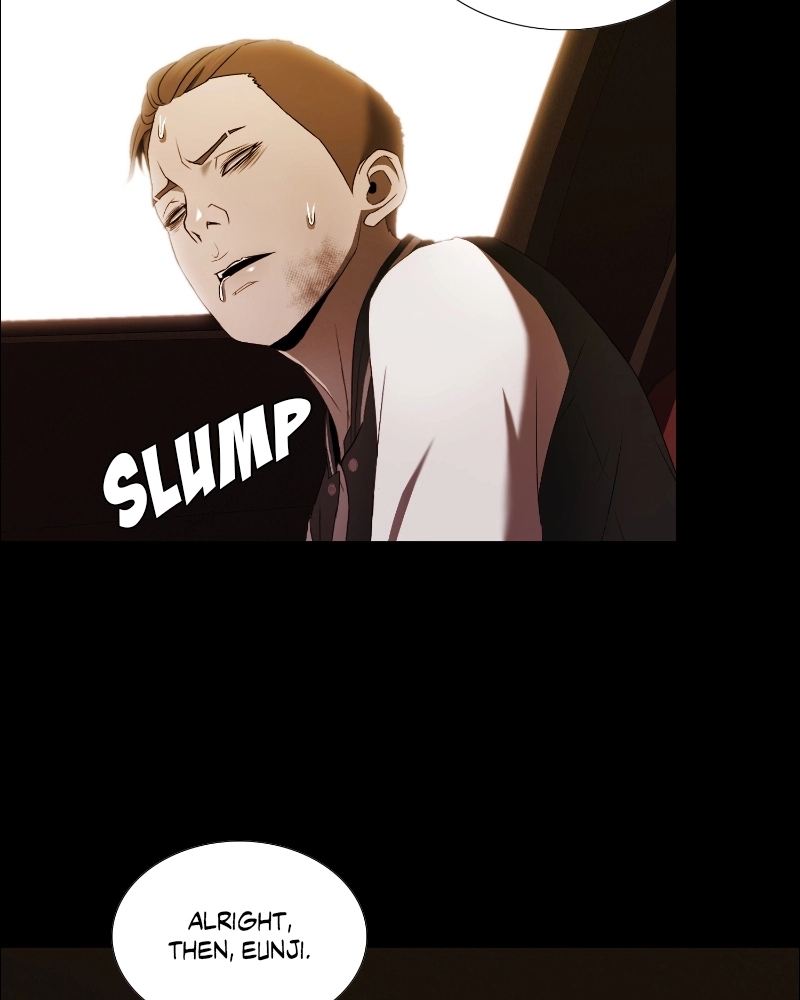 The Killer’s Shopping List Chapter 47 page 23 - 