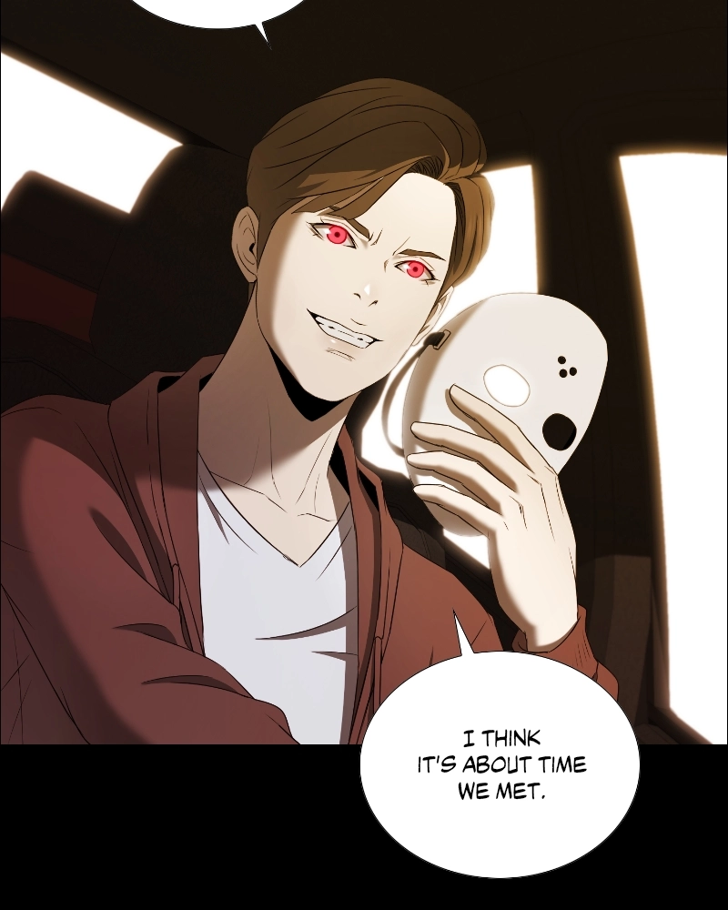 The Killer’s Shopping List Chapter 47 page 24 - 