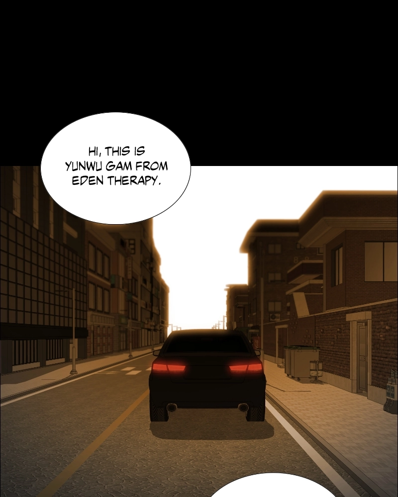 The Killer’s Shopping List Chapter 47 page 26 - 
