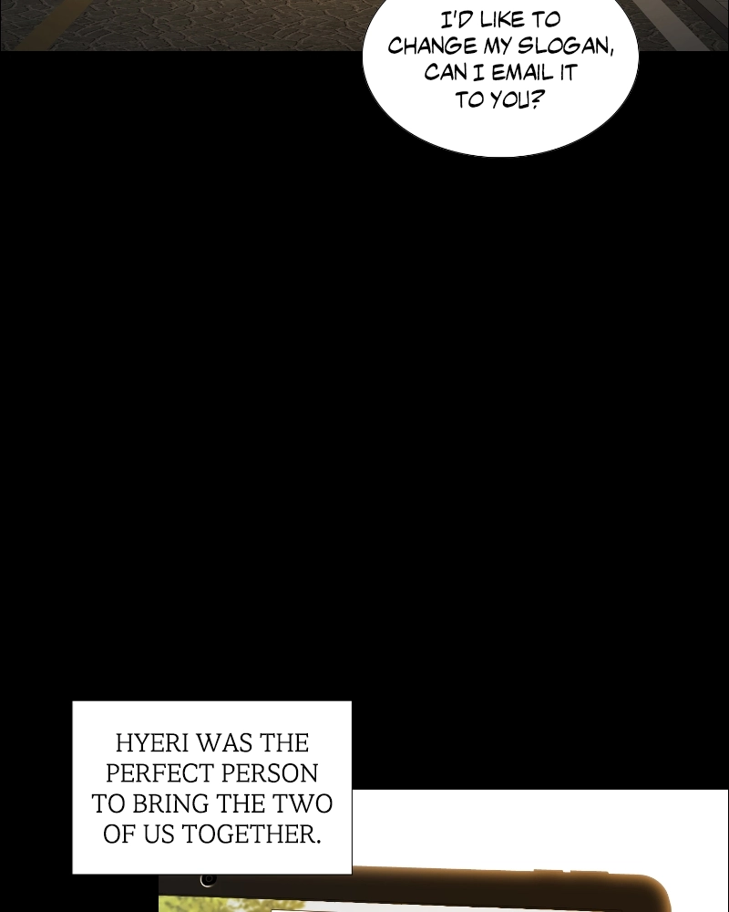 The Killer’s Shopping List Chapter 47 page 27 - 