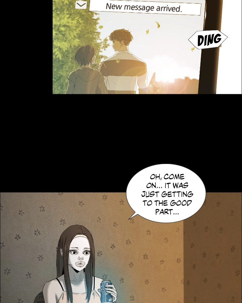 The Killer’s Shopping List Chapter 47 page 28 - 