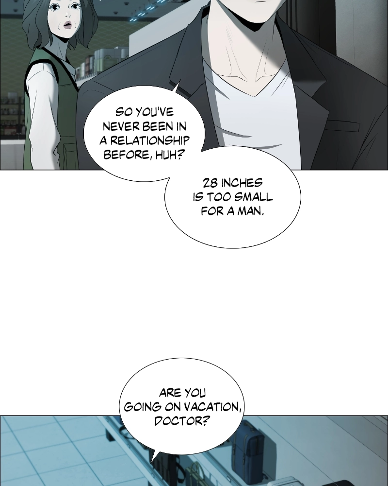 The Killer’s Shopping List Chapter 47 page 4 - 