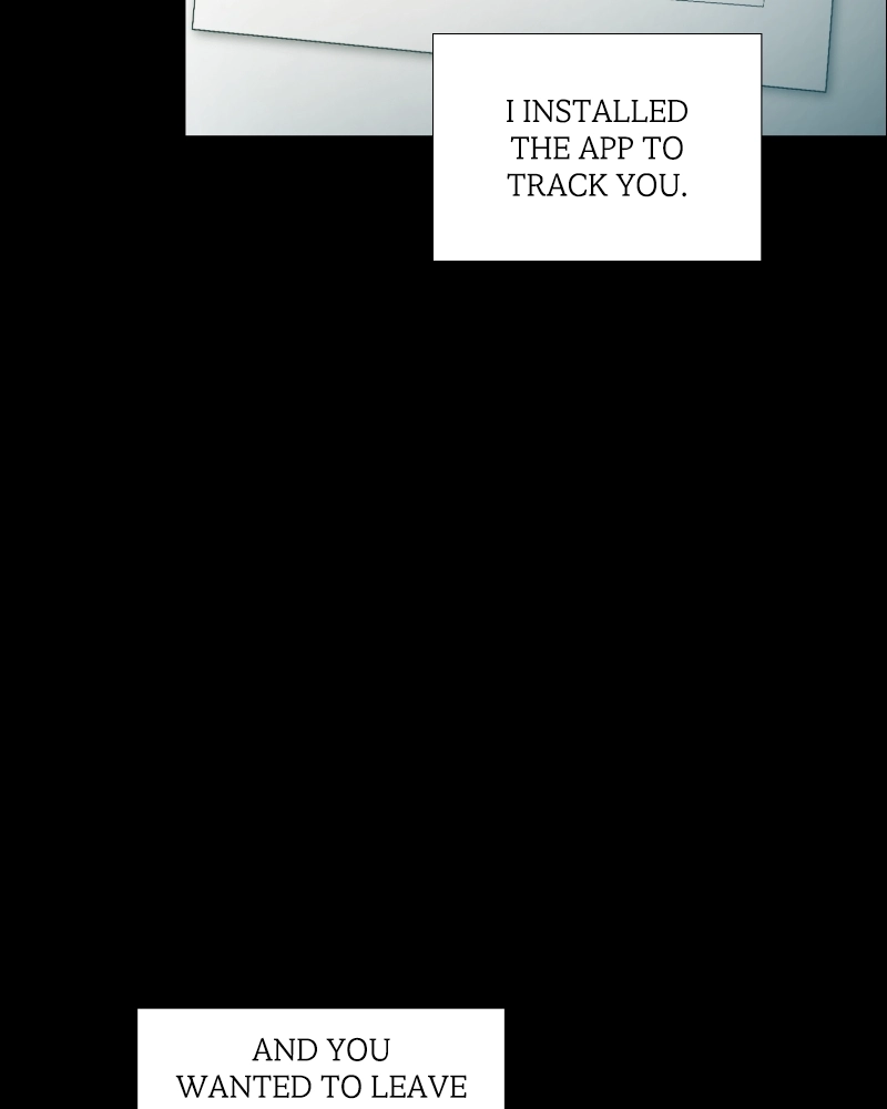The Killer’s Shopping List Chapter 47 page 31 - 