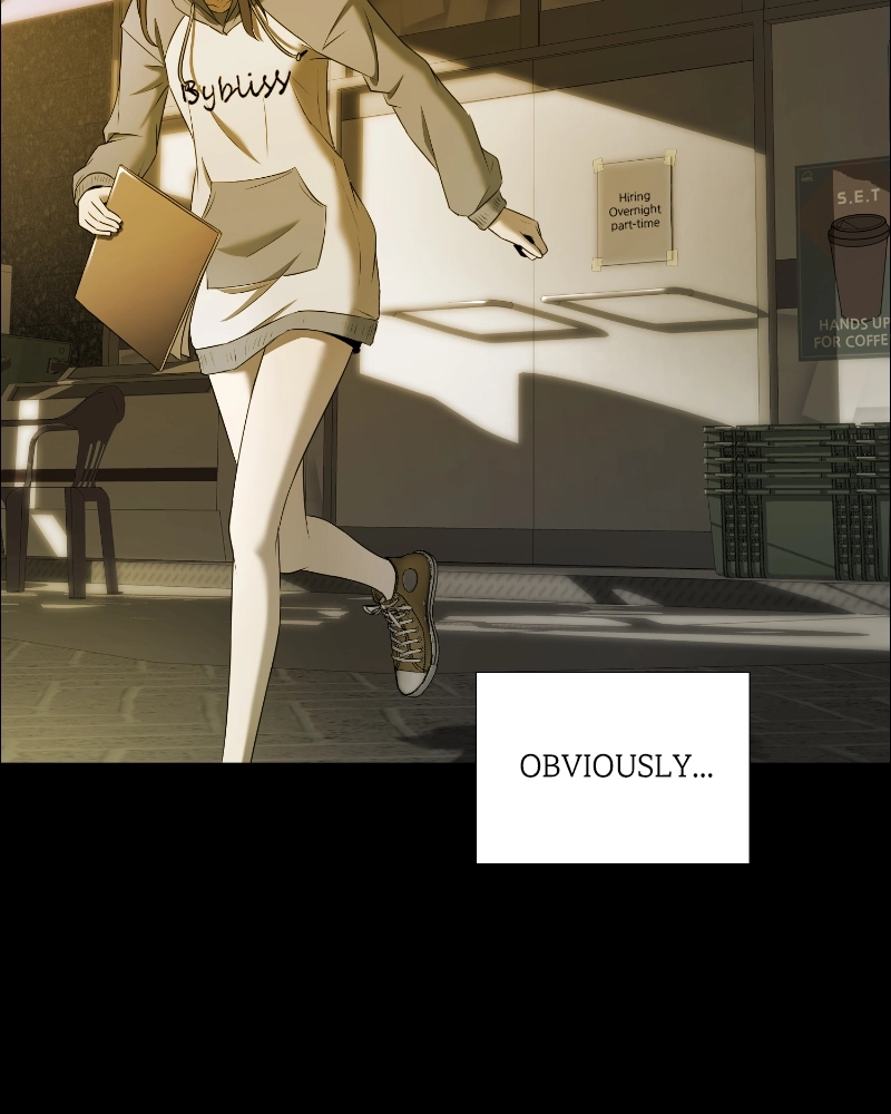 The Killer’s Shopping List Chapter 47 page 33 - 