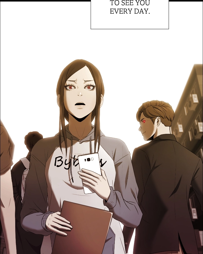 The Killer’s Shopping List Chapter 47 page 35 - 