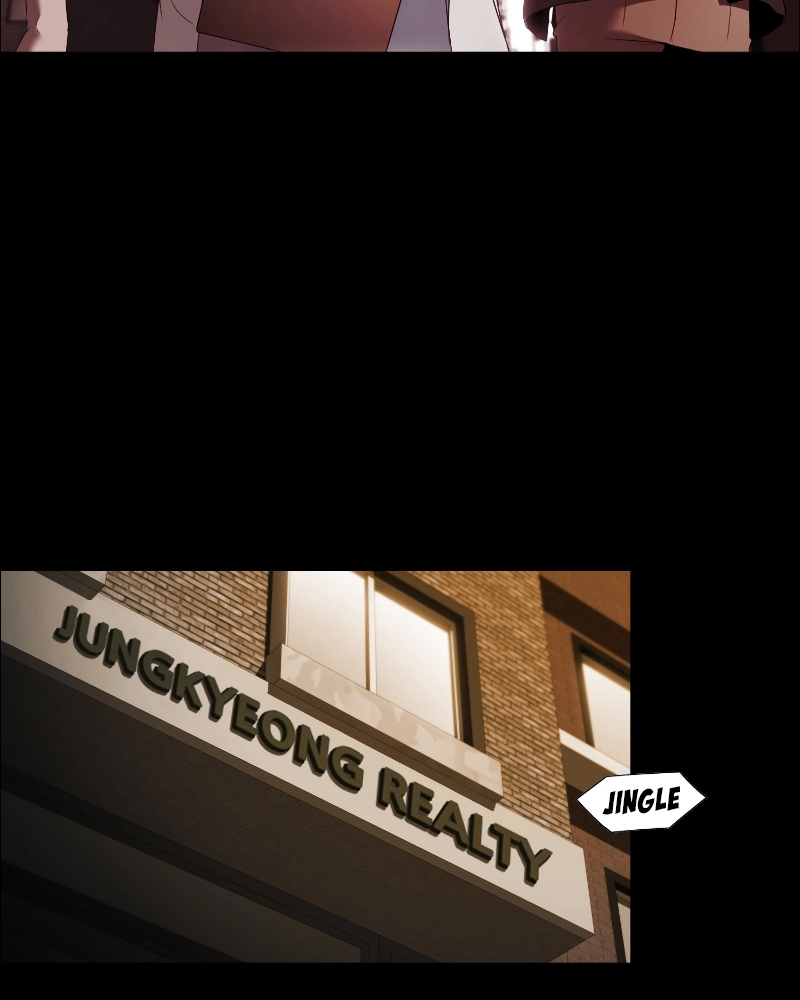 The Killer’s Shopping List Chapter 47 page 36 - 