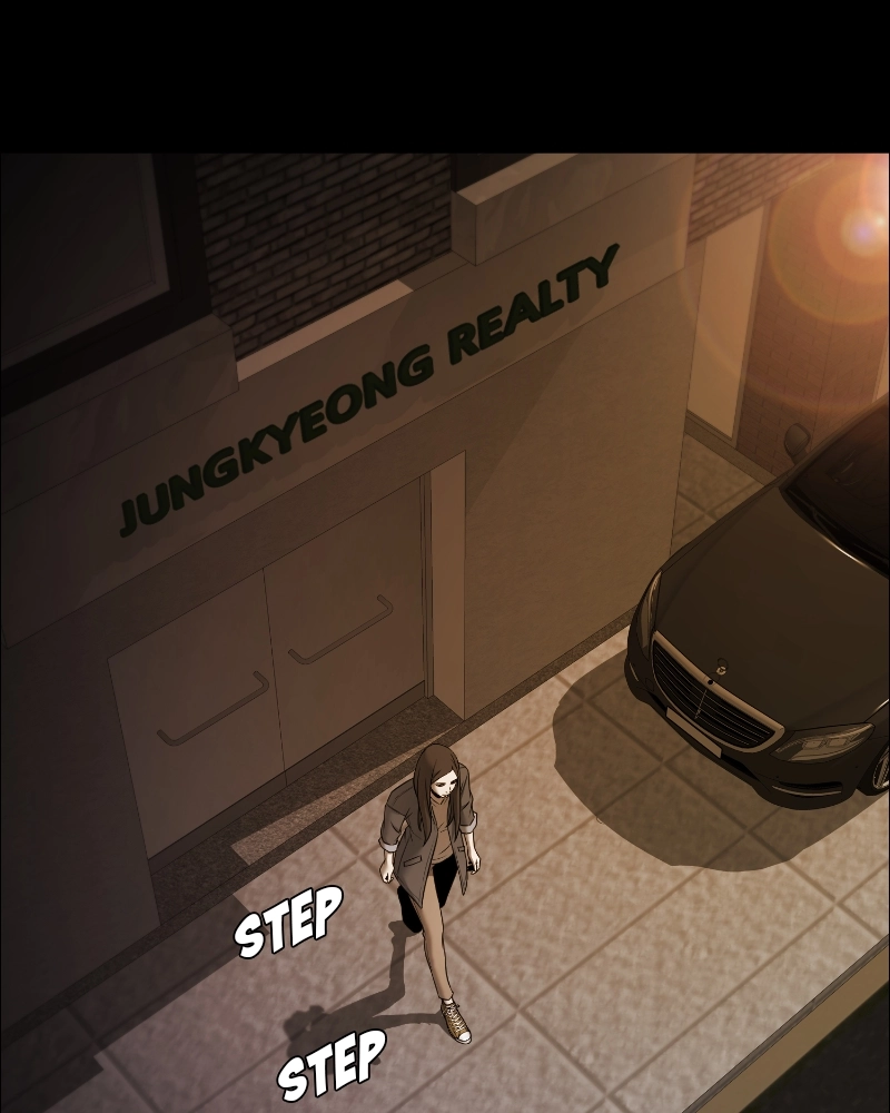 The Killer’s Shopping List Chapter 47 page 38 - 