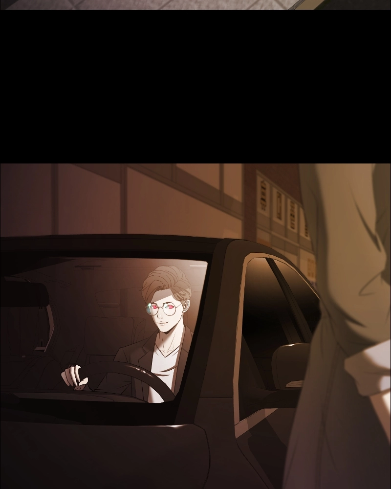 The Killer’s Shopping List Chapter 47 page 39 - 
