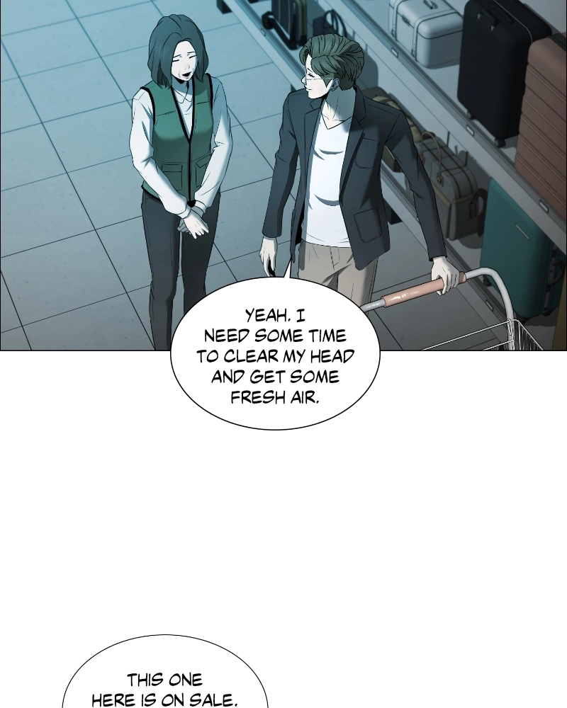 The Killer’s Shopping List Chapter 47 page 5 - 