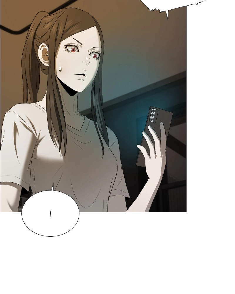 The Killer’s Shopping List Chapter 47 page 45 - 