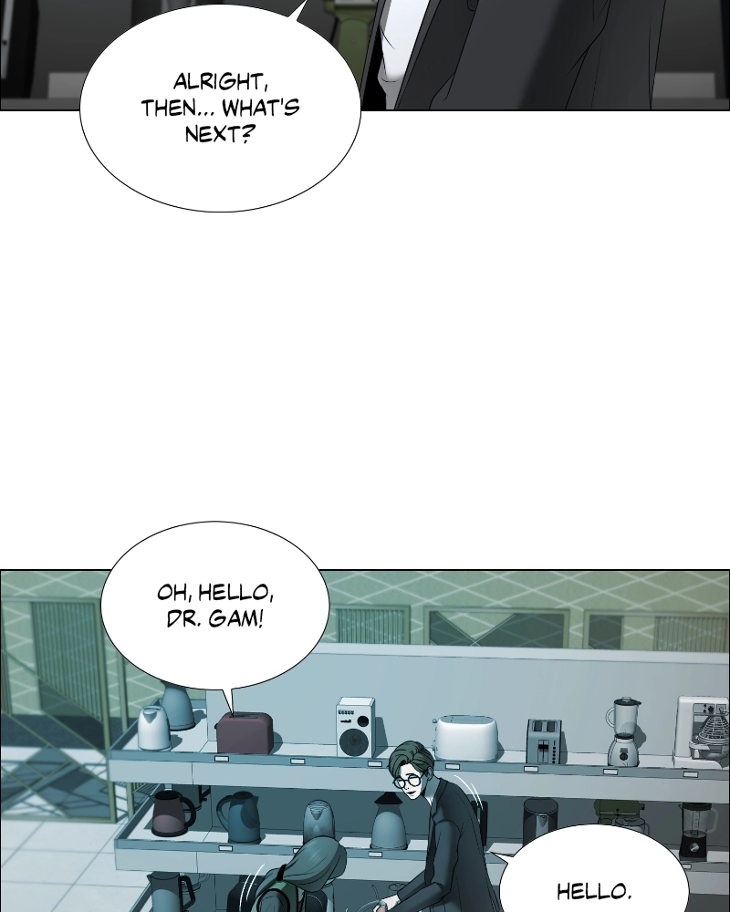 The Killer’s Shopping List Chapter 47 page 47 - 