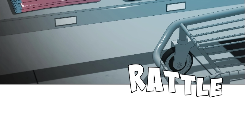 The Killer’s Shopping List Chapter 47 page 49 - 