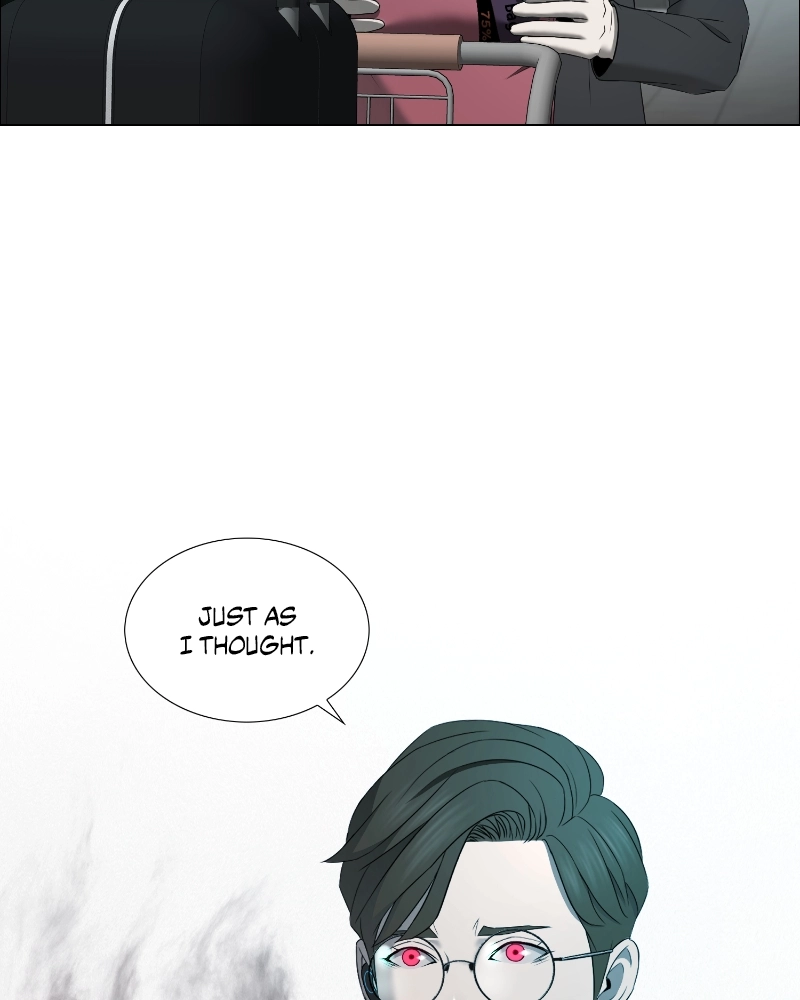The Killer’s Shopping List Chapter 47 page 51 - 