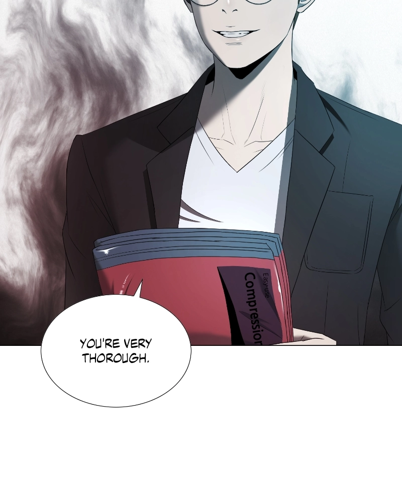The Killer’s Shopping List Chapter 47 page 52 - 