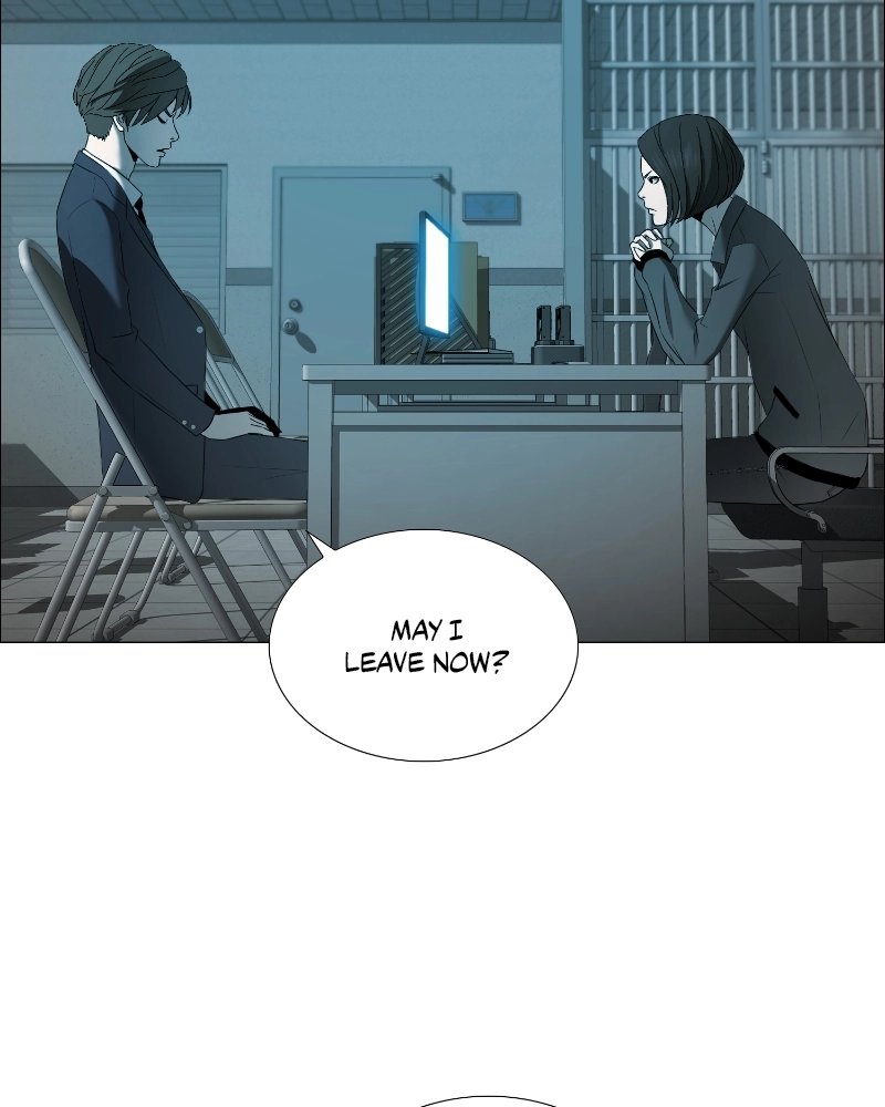 The Killer’s Shopping List Chapter 47 page 55 - 