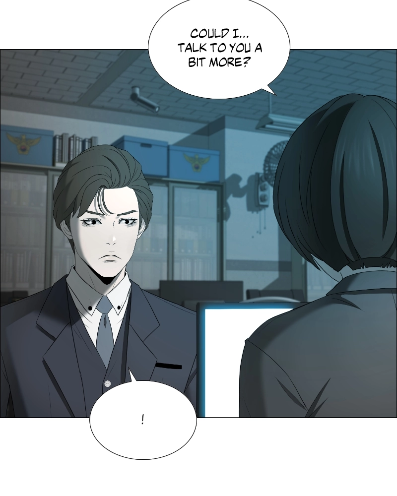 The Killer’s Shopping List Chapter 47 page 56 - 