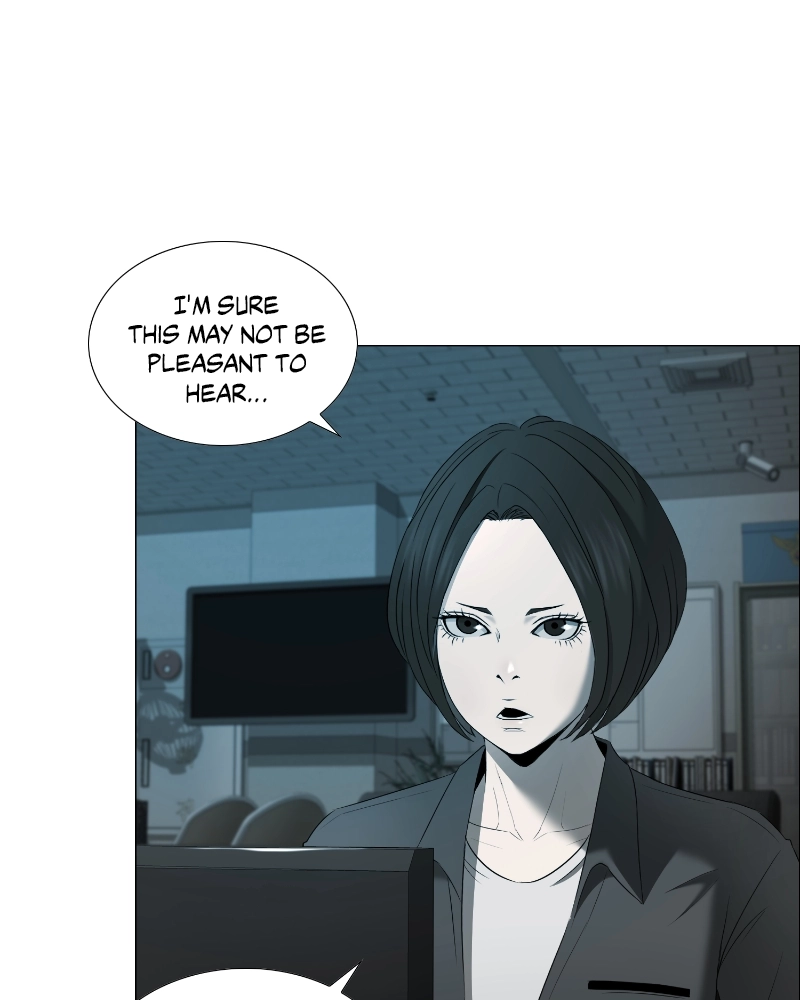 The Killer’s Shopping List Chapter 47 page 57 - 