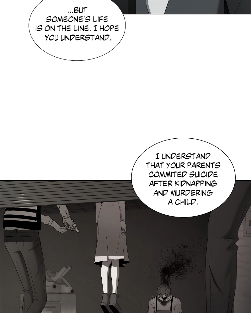 The Killer’s Shopping List Chapter 47 page 58 - 