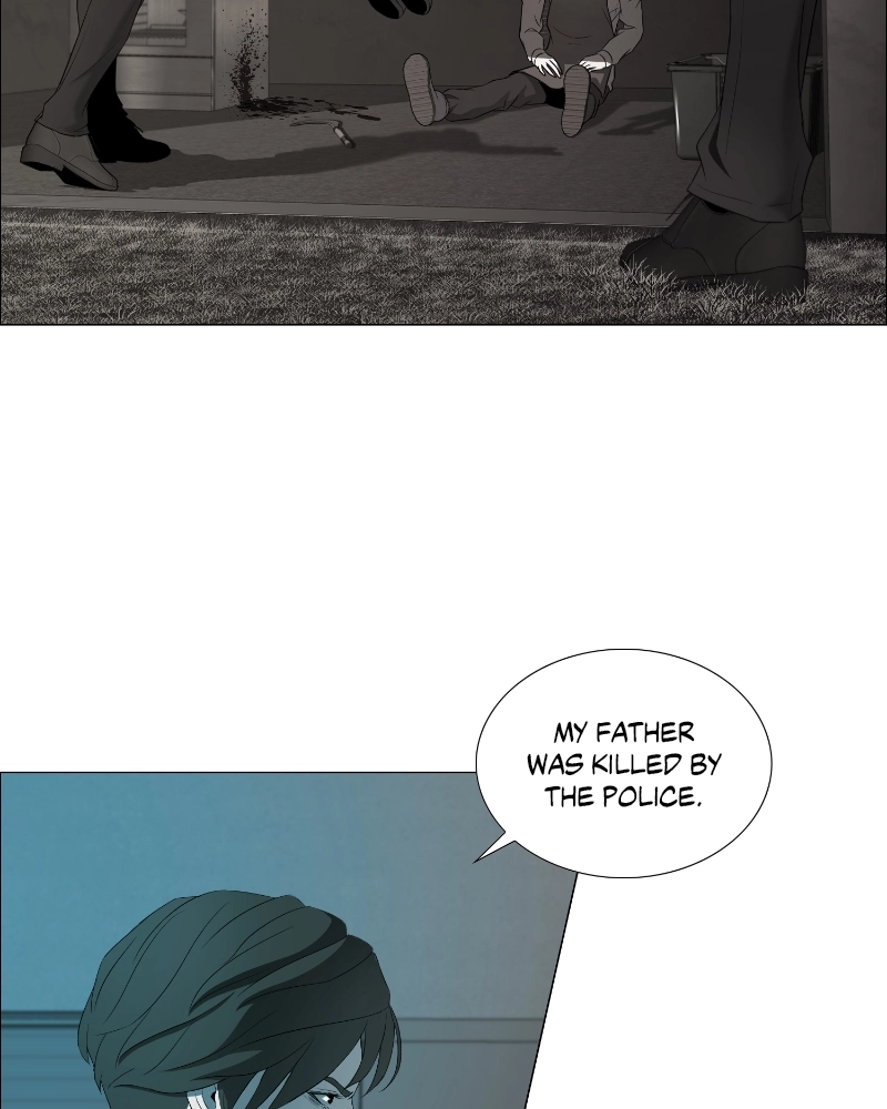 The Killer’s Shopping List Chapter 47 page 59 - 