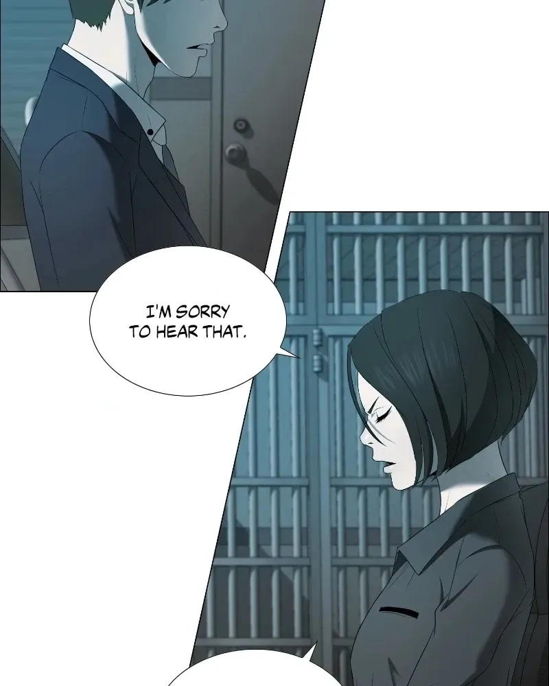 The Killer’s Shopping List Chapter 47 page 60 - 