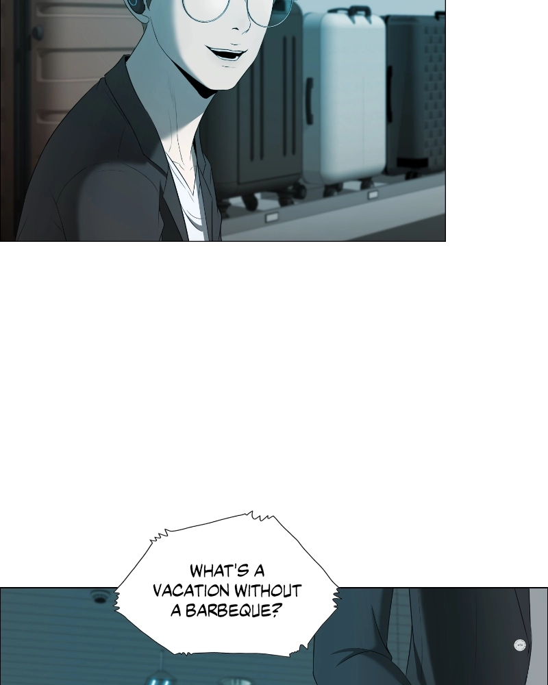 The Killer’s Shopping List Chapter 47 page 7 - 
