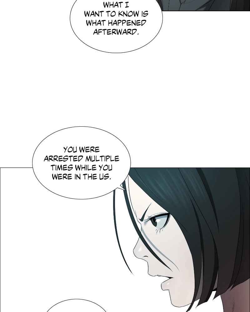 The Killer’s Shopping List Chapter 47 page 61 - 