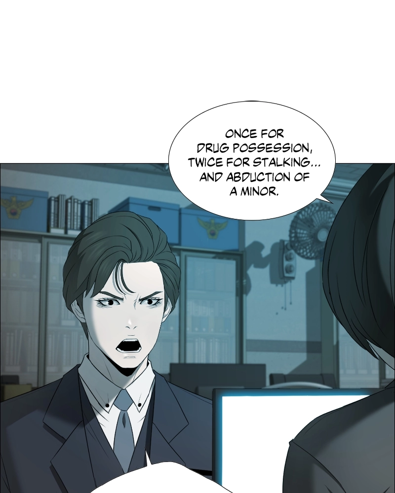 The Killer’s Shopping List Chapter 47 page 63 - 