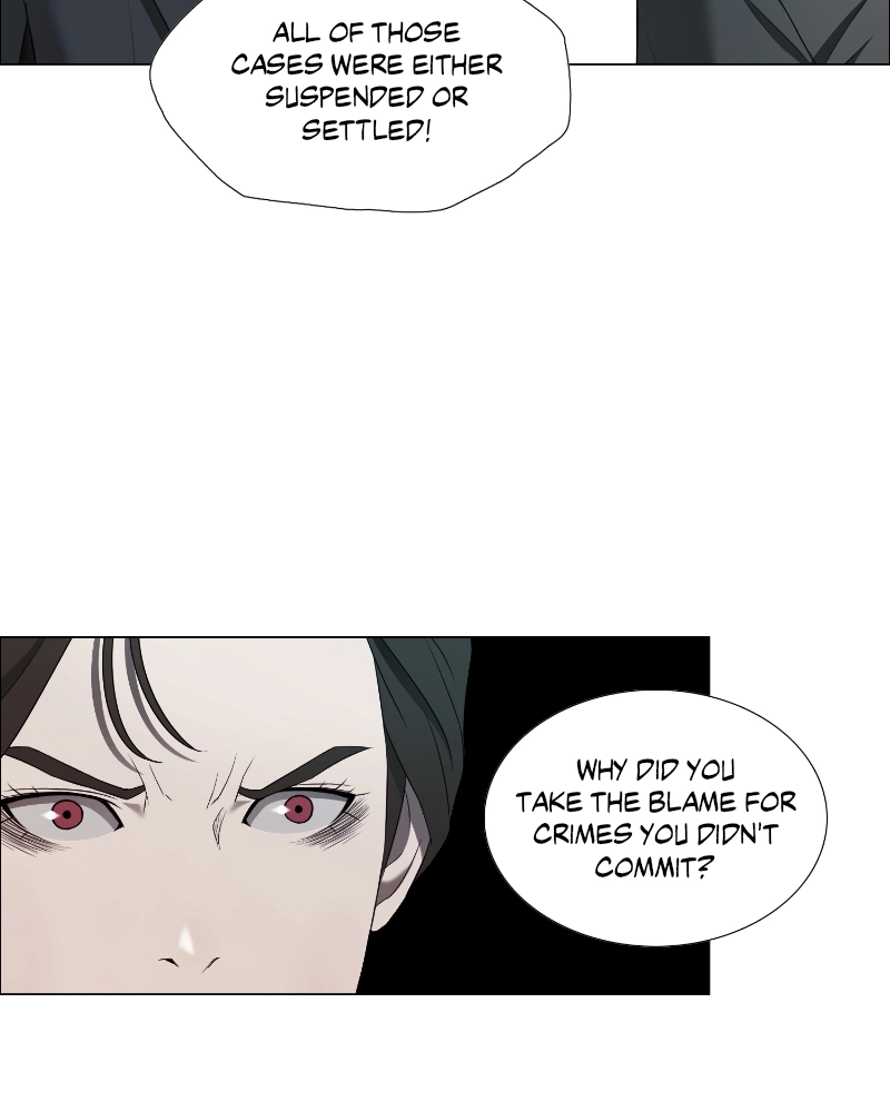 The Killer’s Shopping List Chapter 47 page 64 - 
