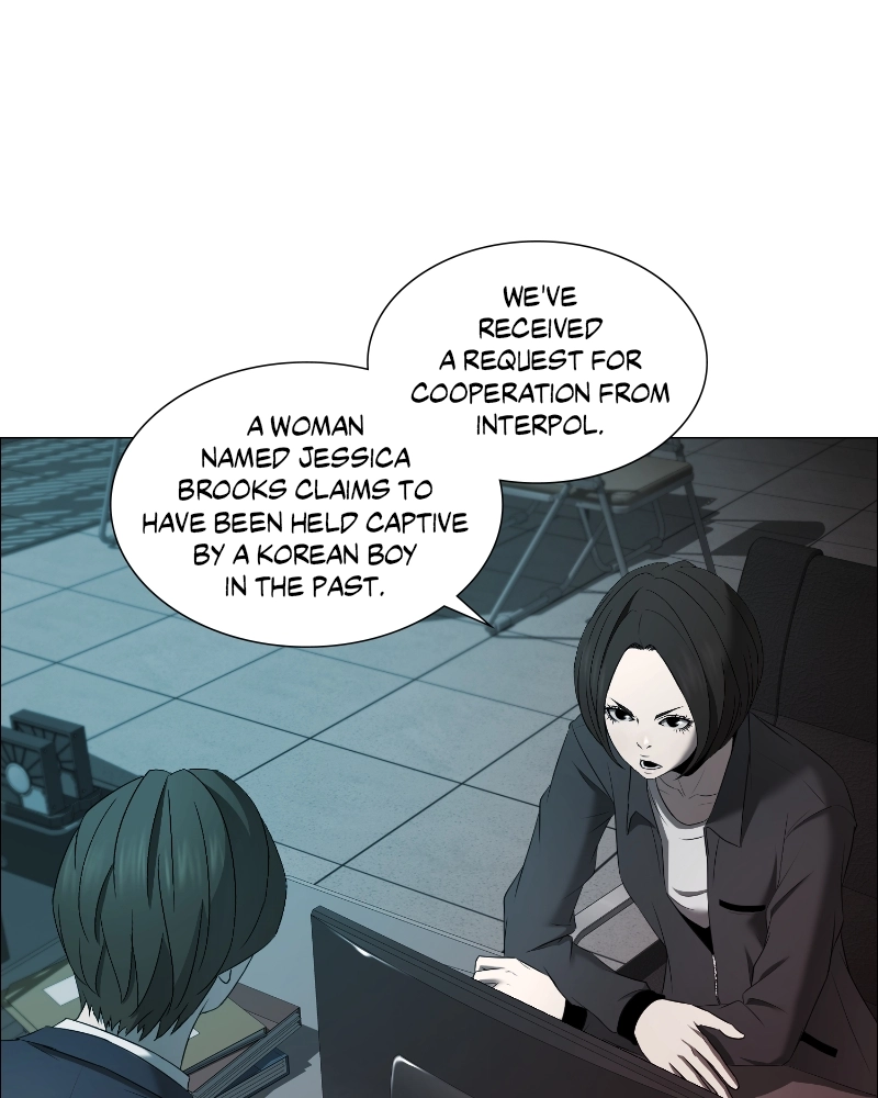 The Killer’s Shopping List Chapter 47 page 65 - 